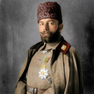 CEMAL PAŞA