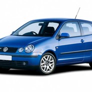VW Polo 2005