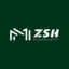 zsh rich