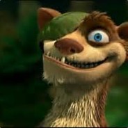 Buck The F*cking Weasel