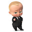 Babyˁ˚ᴥ˚ˀBoss