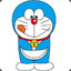 Doraemon is &lt;3