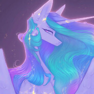 🌸 Princess Celestia 🌸