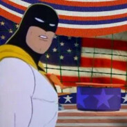 Spaceghost