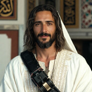 Jesus Akhbar