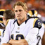 Jared Goff but on the Rams