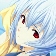 Ayanami Rei