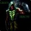 -GREEN ARROW-