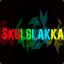 Skulblakka