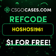 khussamabuzakhr | CS2SKINS.GIFT