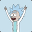 Tiny Rick