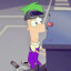 Ferb