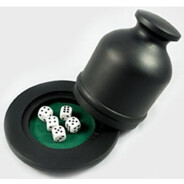 拿起骰盅教訓你