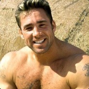 Billy Herrington