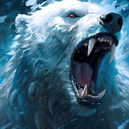 Ursus Maritimus avatar