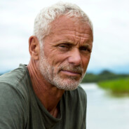 Jeremy Wade