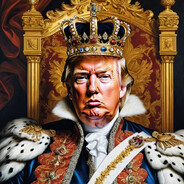 Donald Trump avatar