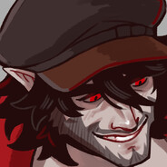I CAN'T STOP GOONING TO DRIFTER avatar