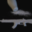 A Salt Rifle