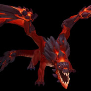 Dragon Infernal