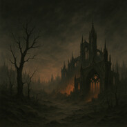 IAmTheStormThatIsApproaching