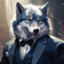 DapperWolfe