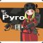 Meet The Pyro &gt;:)