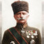 FAHREDDİN PAŞA