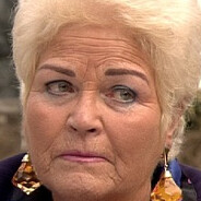 Pat Butcher