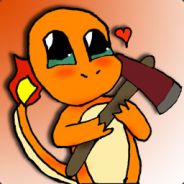 Charmander's avatar