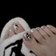 nickloveswhitetoenails