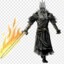 The Elden One