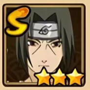 宇智波鼬【须佐能乎】