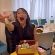 im back yanjindolgor