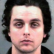 Billie Joe Armstrong