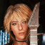 Steam avatar