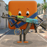 Player avatar