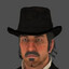 dutch van der linde