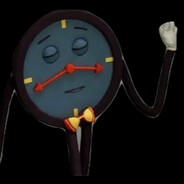Tony The Clock