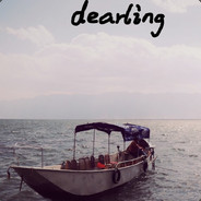 Dearling .田心
