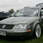 VW Passat V6 4Motion