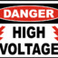 hv High voltage #savetf2