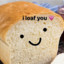 bread