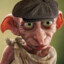 Dobby Shelby ;