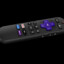 Roku TV Remote