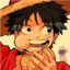 Monkey D Luffy