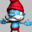 papasmurf