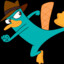 Perry Platypus