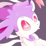 sylveon irl