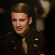 Steve Rogers